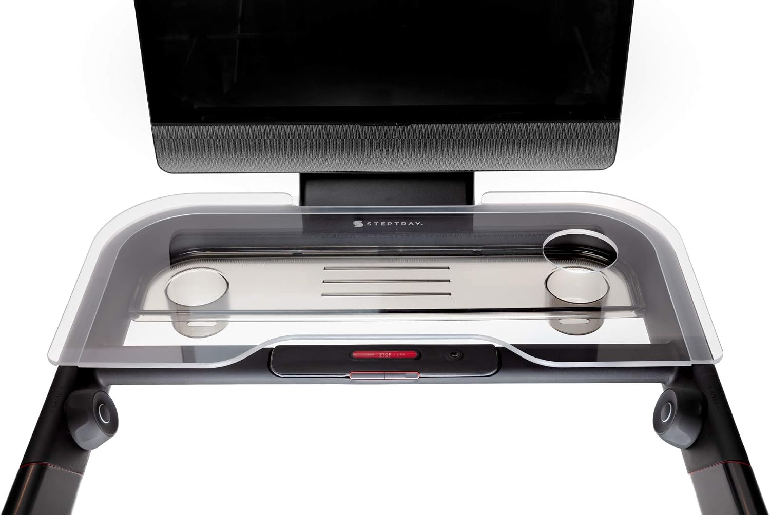 TFD The Tray pour Peloton Tread+ Bureau de marche — Accessoires pour ordinateurs portables