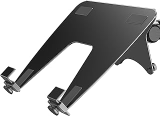 Plateau pour portable Ergounion VESA, jusqu'à 17,3 — Accessoires pour ordinateurs portables