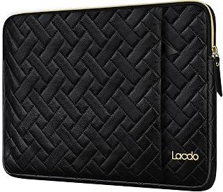 Lacdo 15 inch MacBook Air M5/M4/M3/M2 Laptop Sleeve — Laptop Accessories