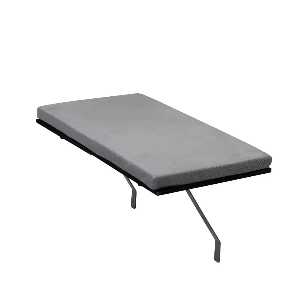 Coziwow Cat Window Perch Bed - Gray — Dog Toys