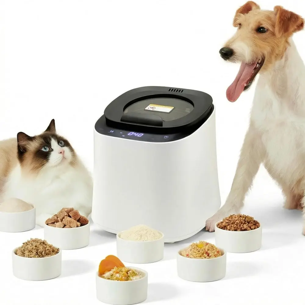 Machine à nourriture multifonction pour chiens Coziwow 2L — Jouets pour chiens