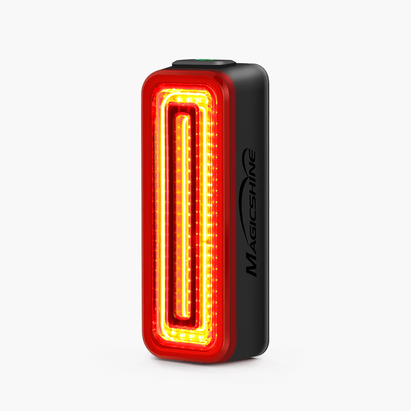 Feu arrière de vélo intelligent Magicshine Seemee 100 V2.0 — Accessoires de vélo