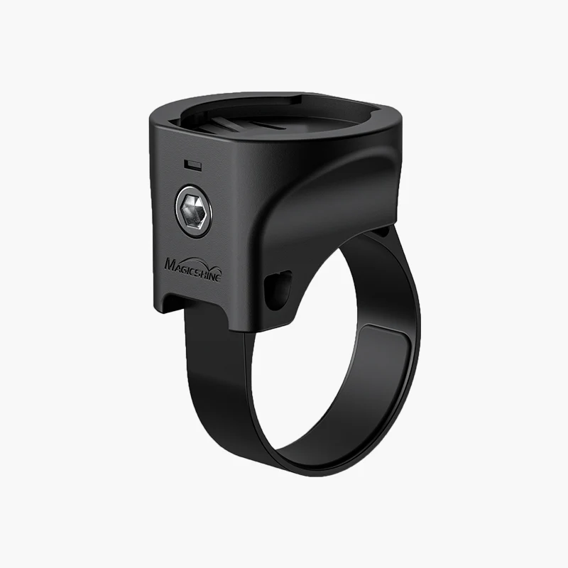 Support Garmin pour guidon Magicshine MJ-6280 avec sangles — Accessoires de vélo