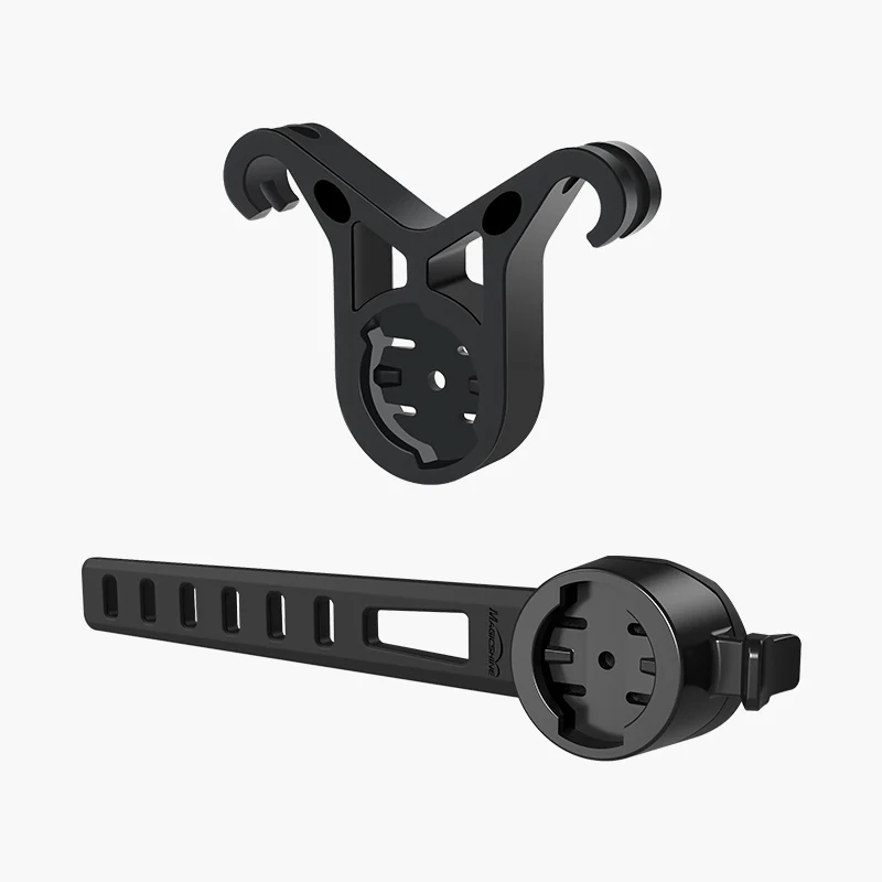 Kit de montage de feu arrière Magicshine Seemee, support de selle rond pour tige de selle — Accessoires de vélo