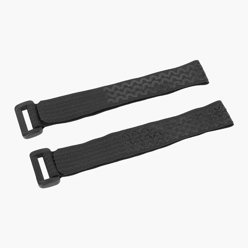 Sangles de batterie Magicshine MJ-6274 avec points en silicone antidérapants — Accessoires de vélo
