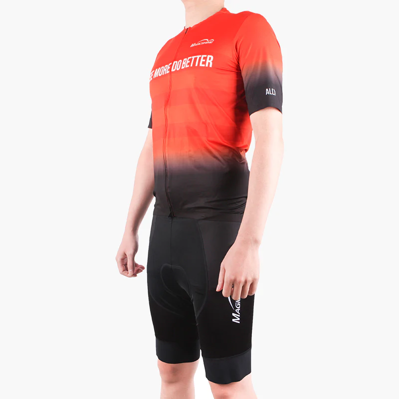 Maillot de cyclisme Magicshine - Taille S — Accessoires de vélo