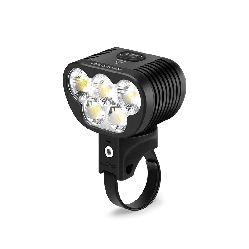Phare VTT Magicshine Monteer 5000S Storm — Accessoires de vélo