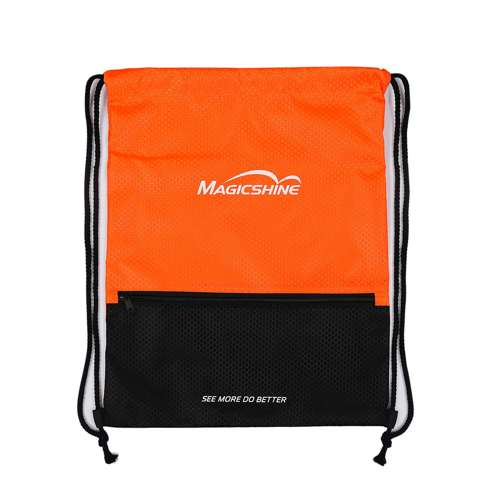 Sac à dos à cordon Magicshine pour femme — Sac à dos Femme