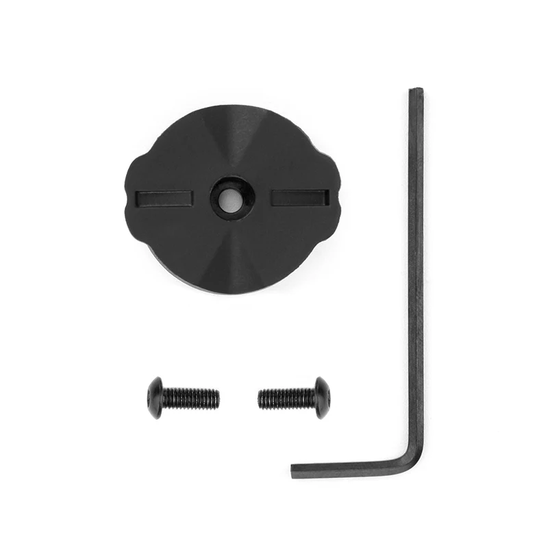 Base de montage Magicshine Garmin pour éclairage de vélo série Monteer MJ-6278 — Accessoires de vélo