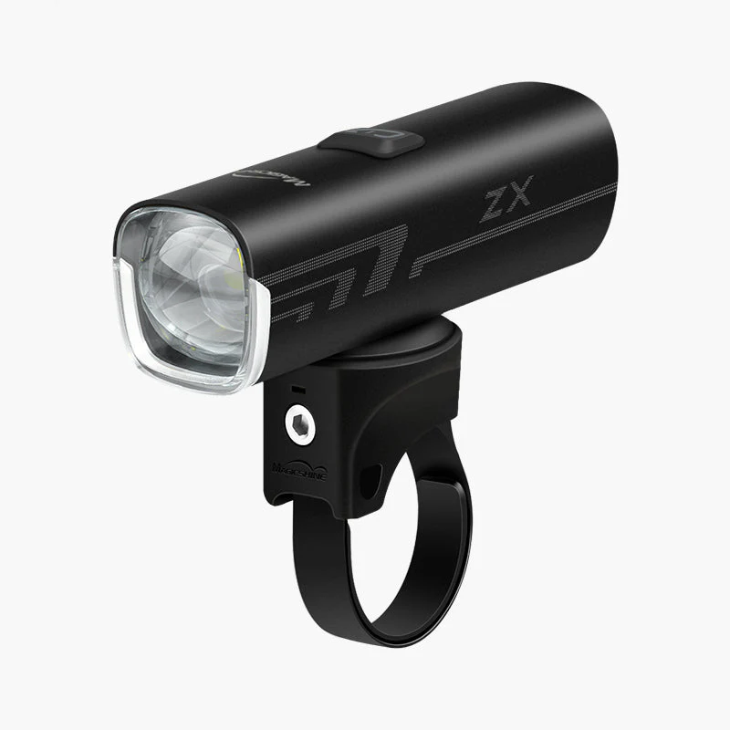 ZX PRO StVZO Bike Light — Bike Accessories