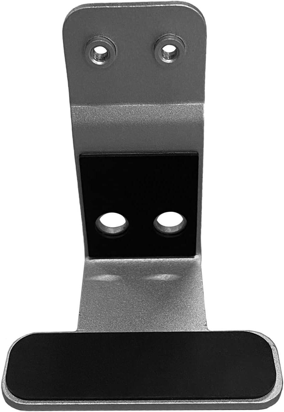 IFCASE Under Desk Laptop Mount – Triple/Quad Setup — Laptop Accessories