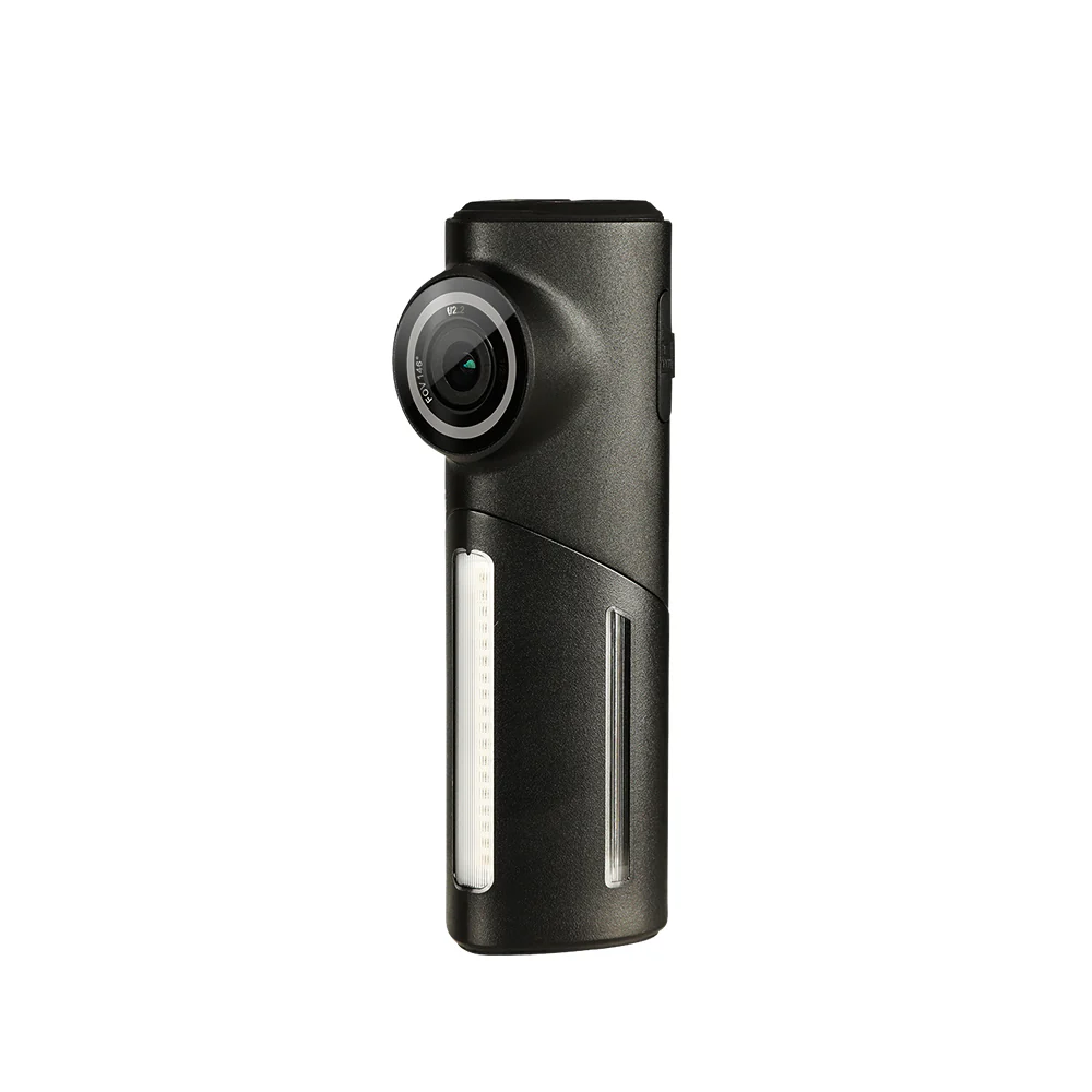 Seemee DV Camera Taillight — Bike Accessories