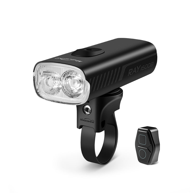 Éclairage de vélo Magicshine RAY 1600B — Accessoires de vélo