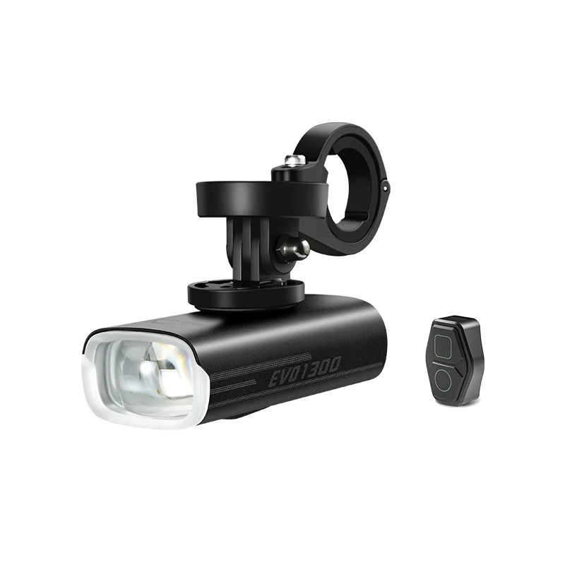 Magicshine EVO 1300 Éclairage de vélo monté sous — Accessoires de vélo