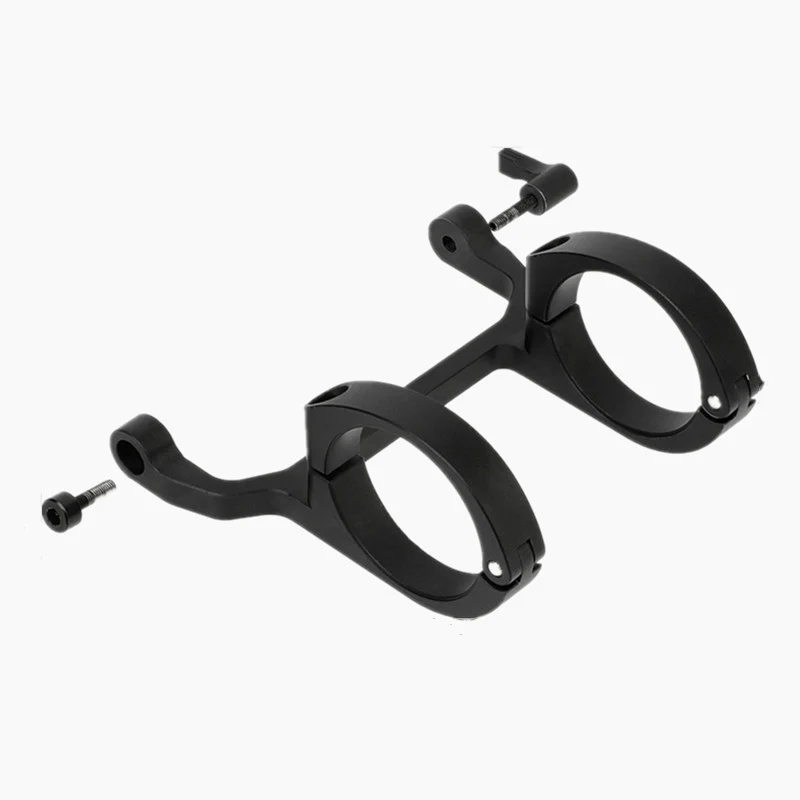 Aluminum Handlebar Mount for Monteer 12000 — Bike Accessories