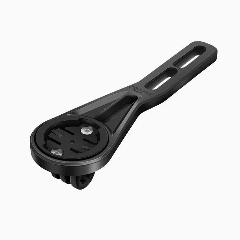 Out Front Mount For Aero Handlebar (MJ-6536) — Bike Accessories