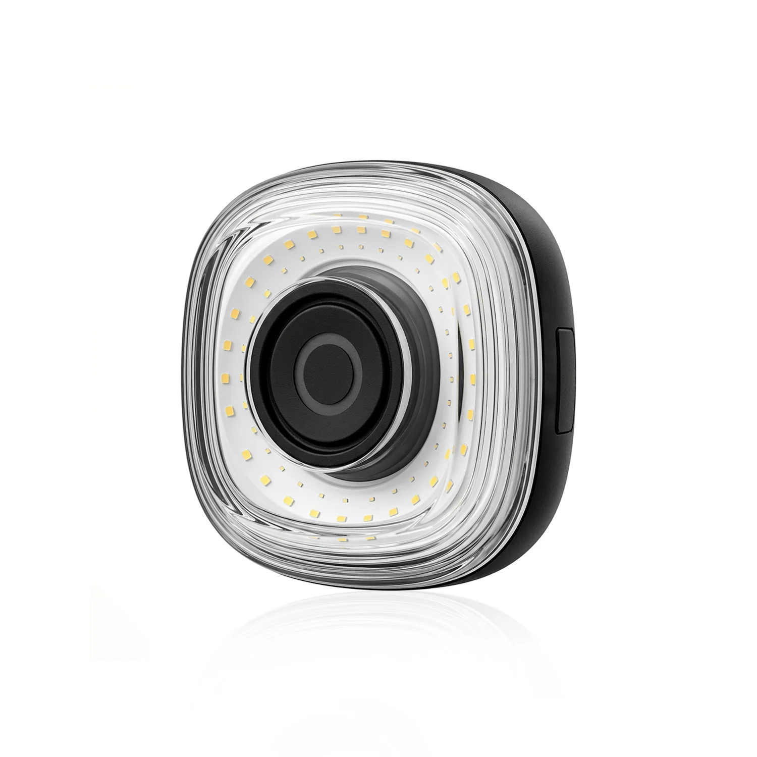 Seemee 50 MAG Smart Magnetic Taillight — Bike Accessories