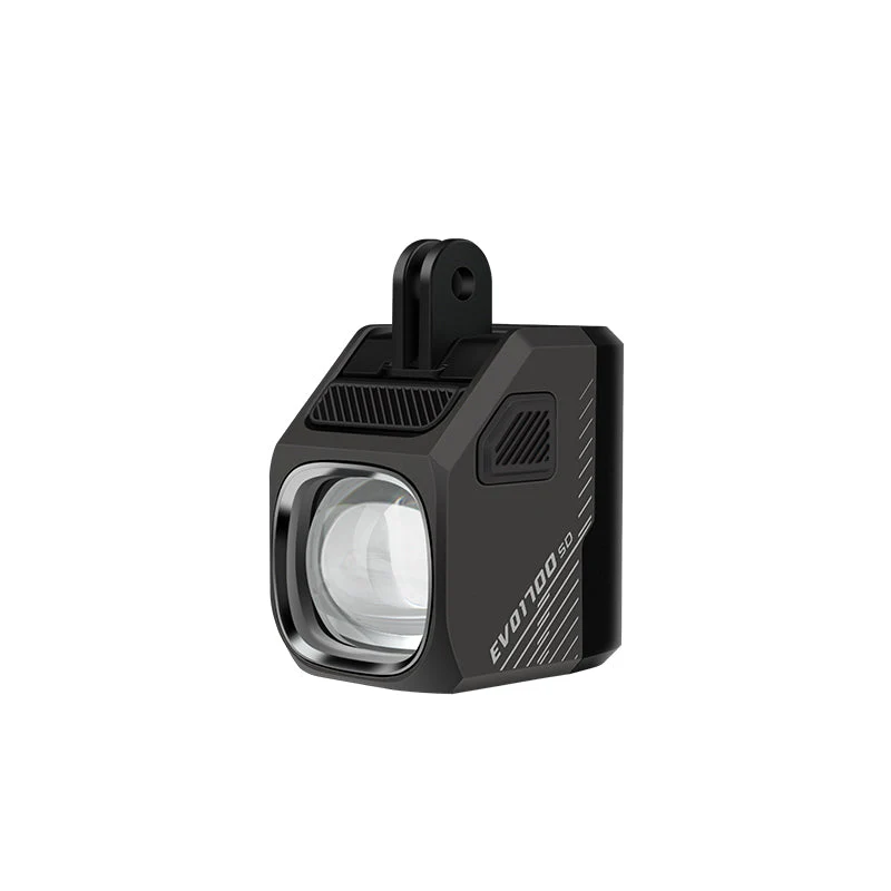 Éclairage de vélo Magicshine EVO 1700SD compatible Shimano Di2