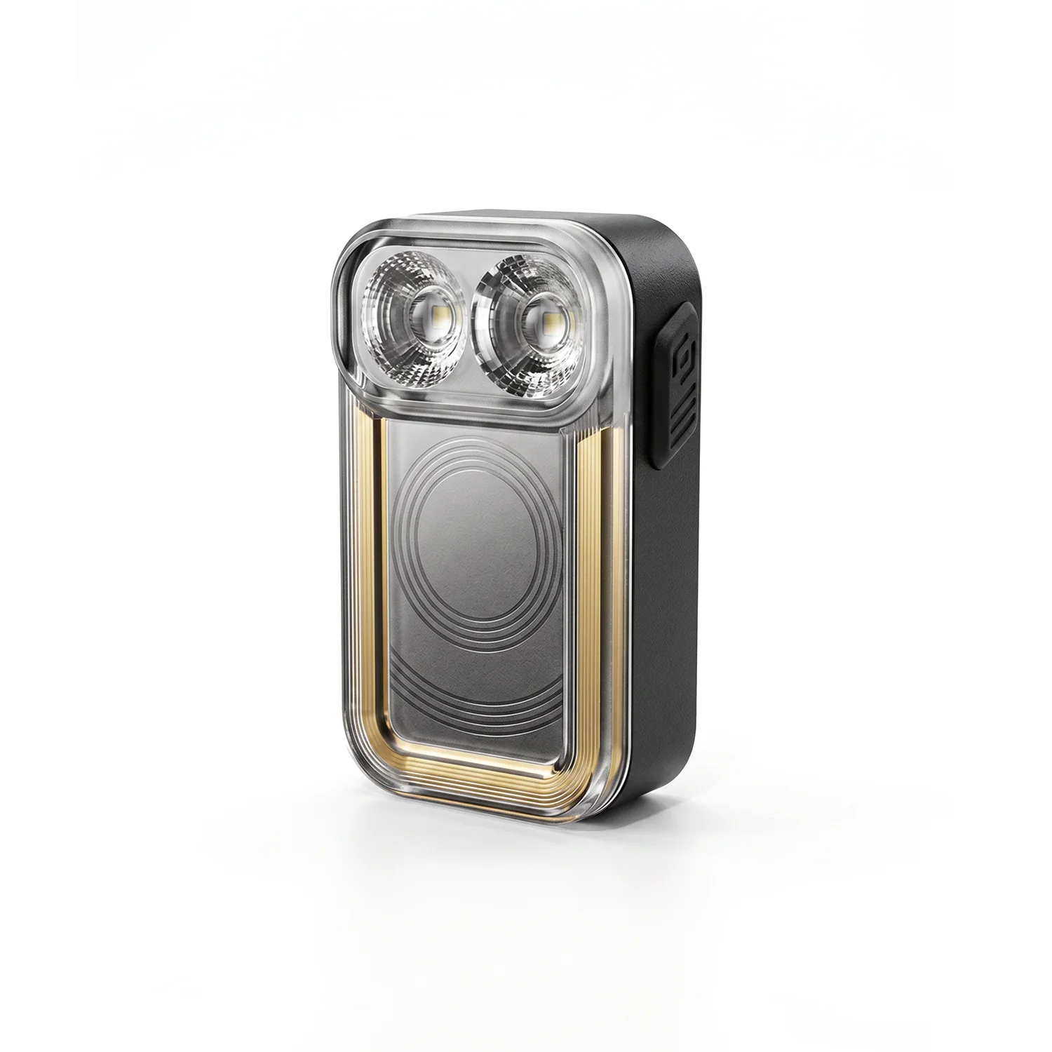 Seemee 100AD Radar Detection Taillight — Bike Accessories