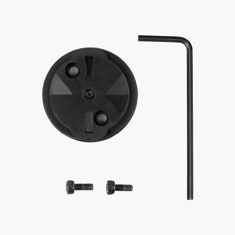 Garmin Mount Base for Select Allty (MJ-6277) — Bike Accessories