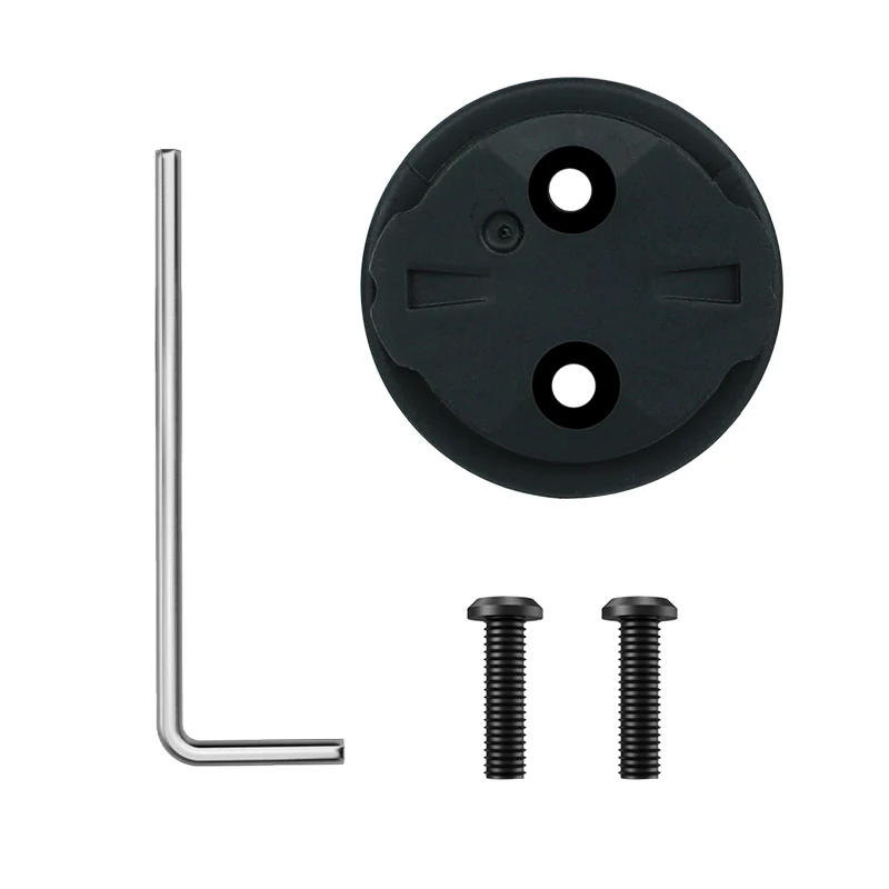 Base de montage Magicshine Garmin pour éclairage de vélo RN 3000 — Accessoires de vélo