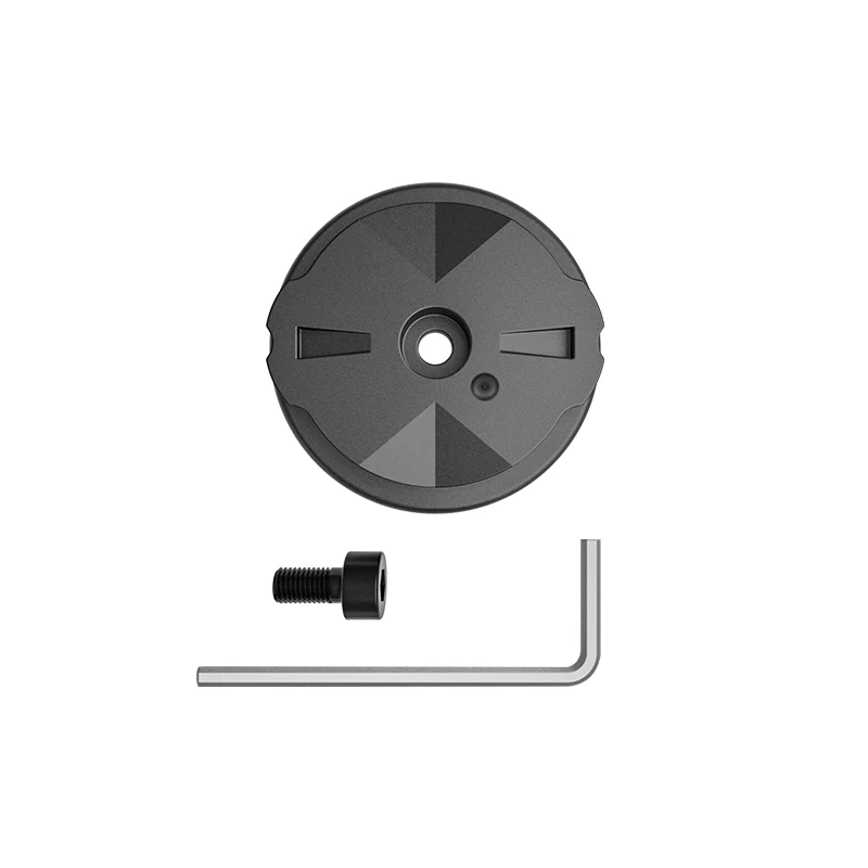 Base de montage Magicshine Garmin pour lampes de vélo série EVO 1300 RAY ZX