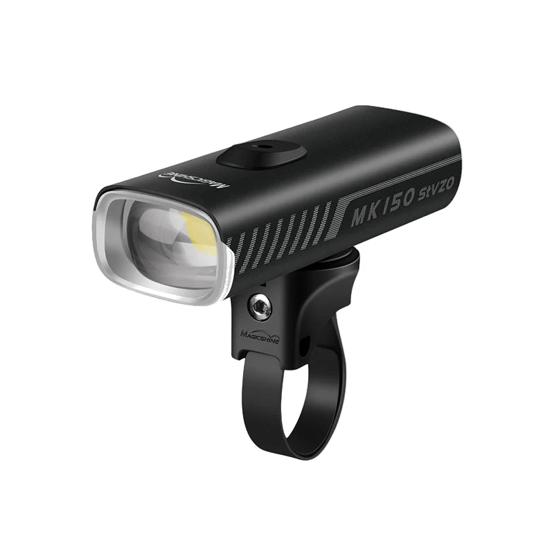 Éclairage de vélo Magicshine MK 150 StVZO