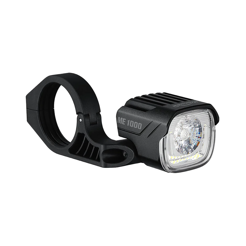 ME 1000 V2.0 Smart E-Bike Light - ME 1000 V2.0 / No Cable — Bike Accessories