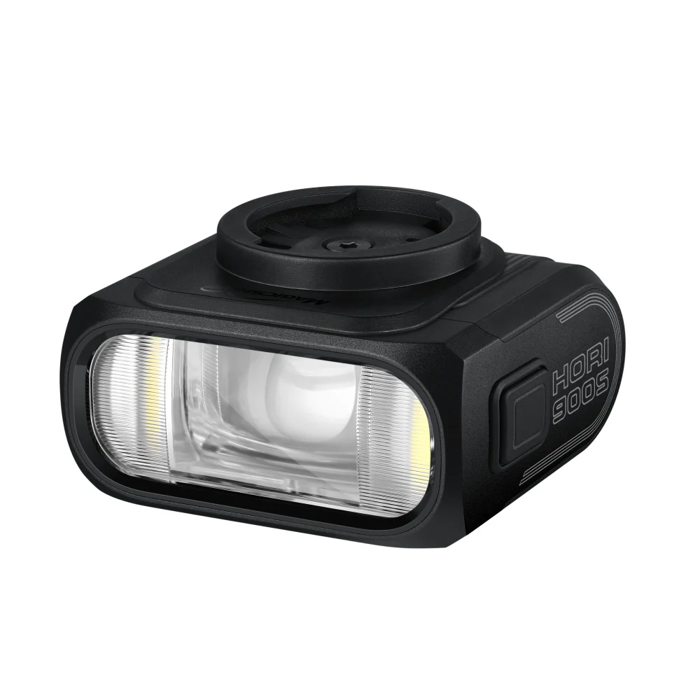 Hori 900S Dual Mounted Bike Light — Bike Accessories