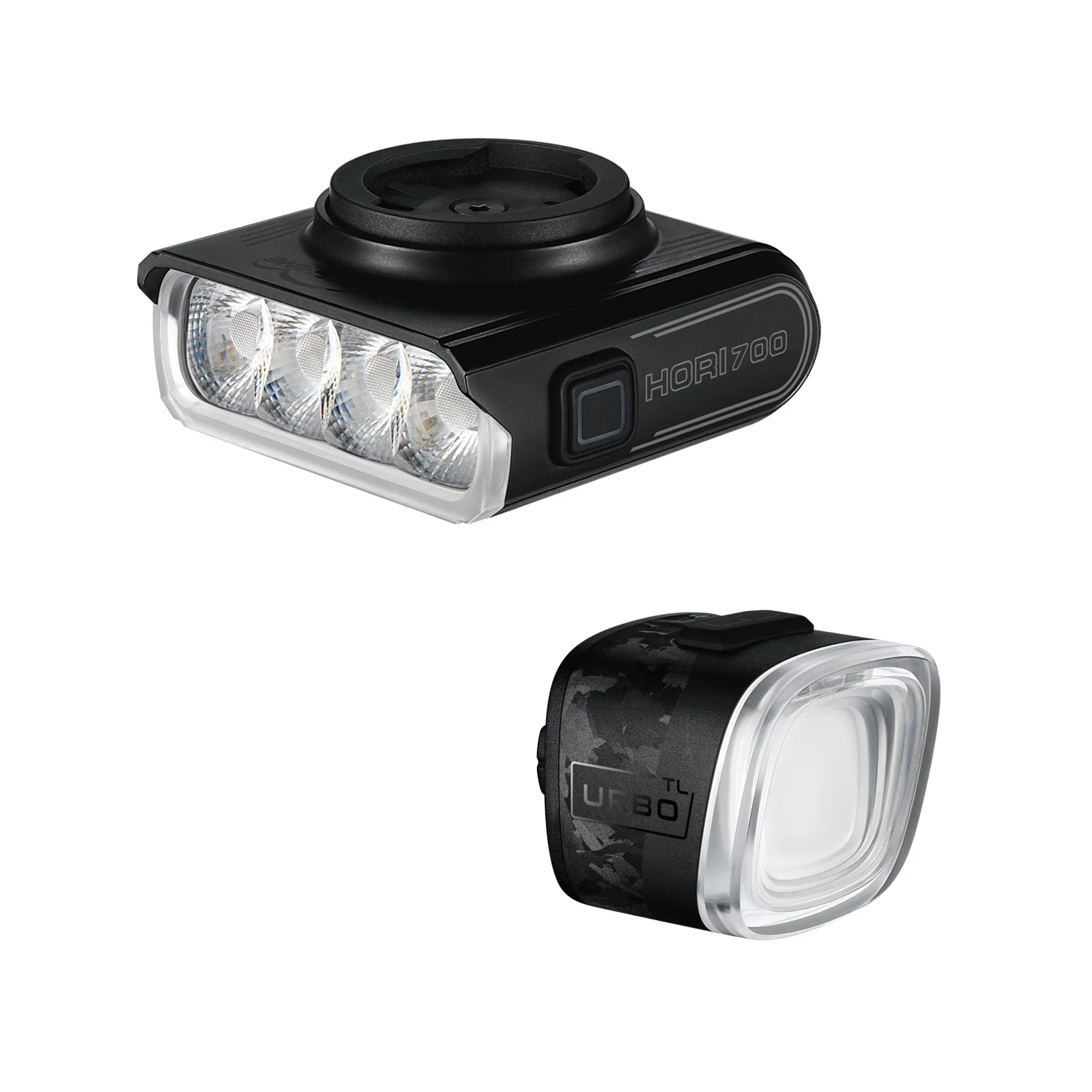 Magicshine HORI 700 & URBO TL Bike Light Bundle — Bike Accessories