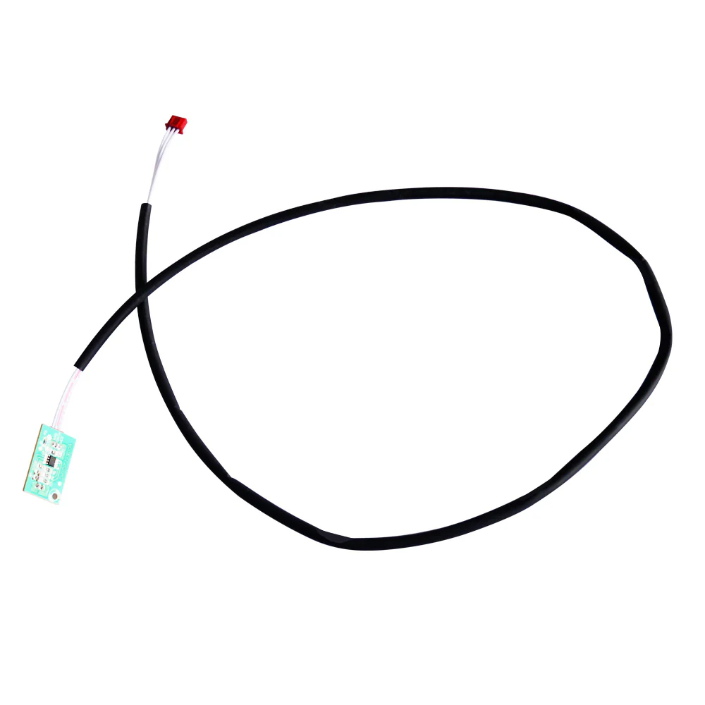 RH/Temperature Sensor for Commercial Restoration Dehumidifier - Sentinel HD35P — Humidifier