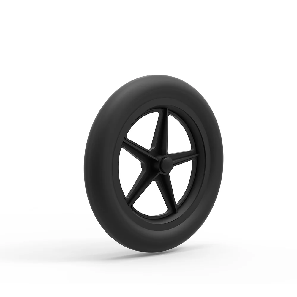 Roue AlorAir Storm Pro 85 pour déshumidificateur commercial — Humidificateurs