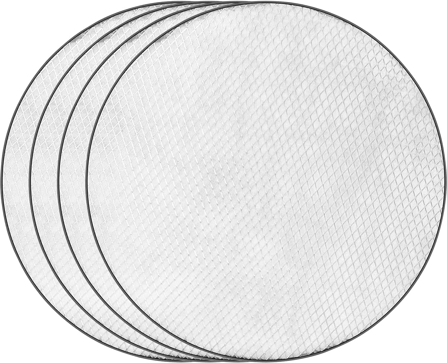 AlorAir Merv-8 Filter Set for Commercial Restoration Storm Elite Dehumidifiers (Pack of 3） — Humidifier