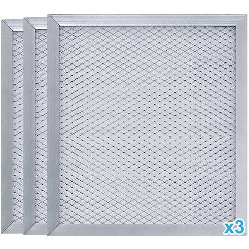 AlorAir Merv-8 Filter for Commercial Dehumidifiers Storm Slgr 850X, LGR 850X, LGR 850 (Pack of 3) — Humidifier