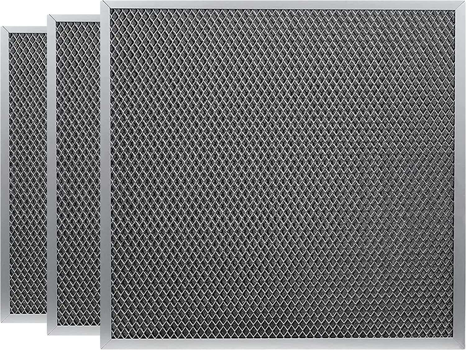 AlorAir 3-Pack Merv-1 Filter for Whole House Dehumidifier Sentinel HDi100, HDi120 — Humidifier