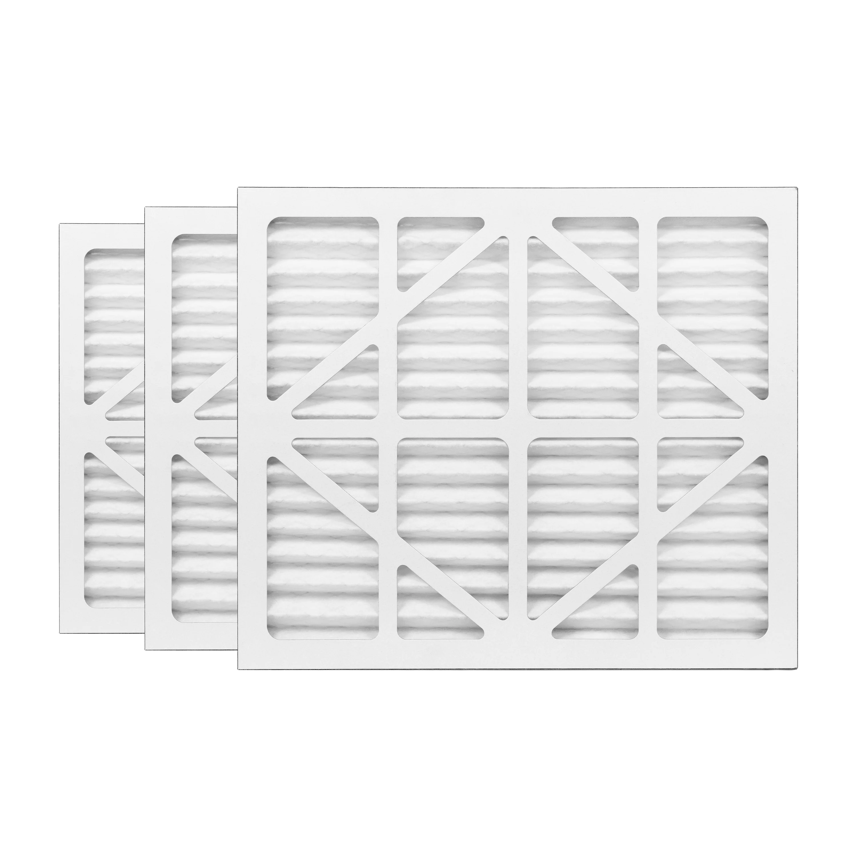 Filtre MERV-10 AlorAir pour déshumidificateur SLGR 1400X (paquet de 3) — Humidificateurs
