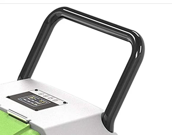 Poignée AlorAir Solutions Storm Pro/Ultra — Humidificateurs
