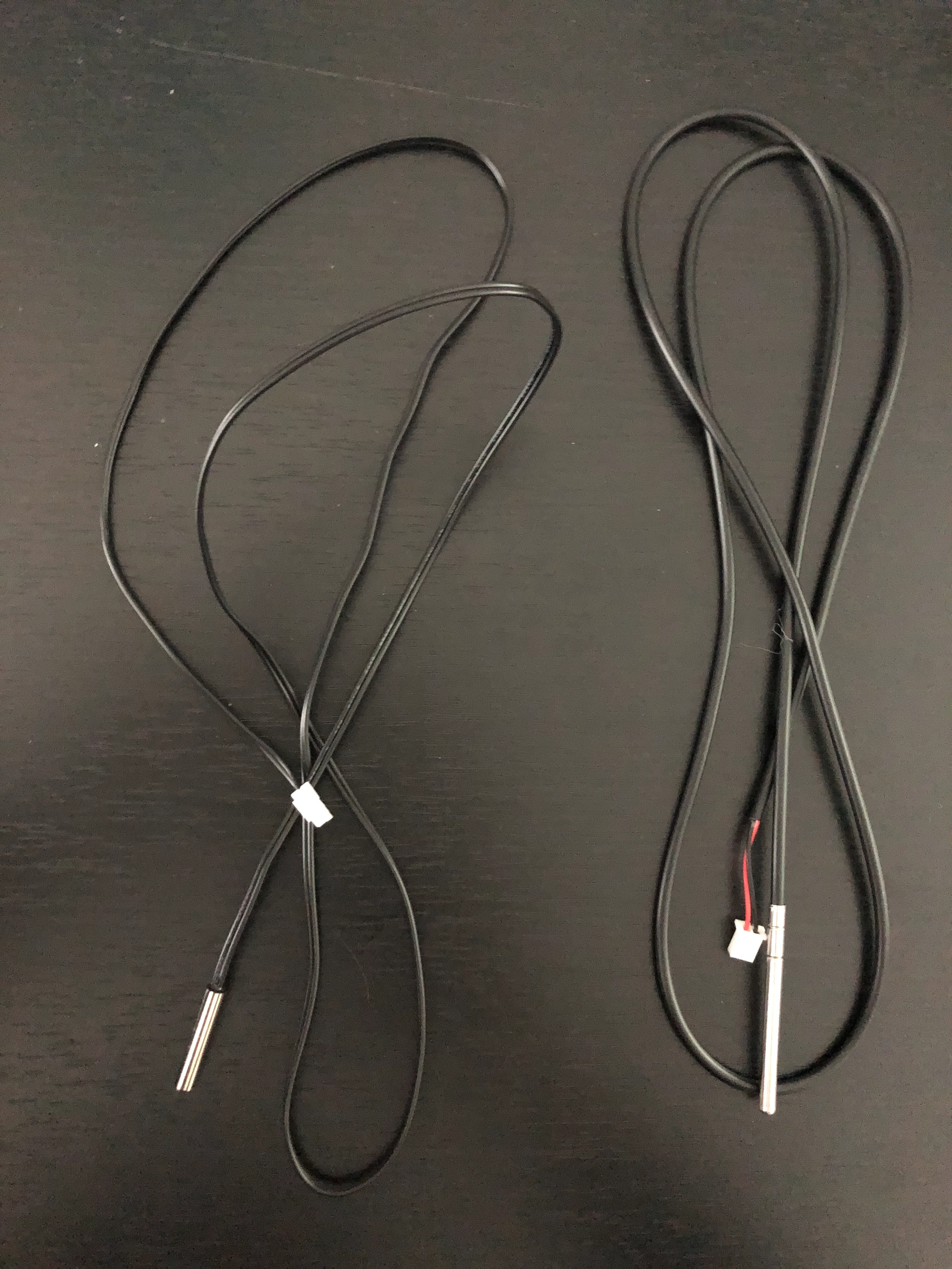 Coil Temperature Sensor - Sentinel HD35P — Humidifier