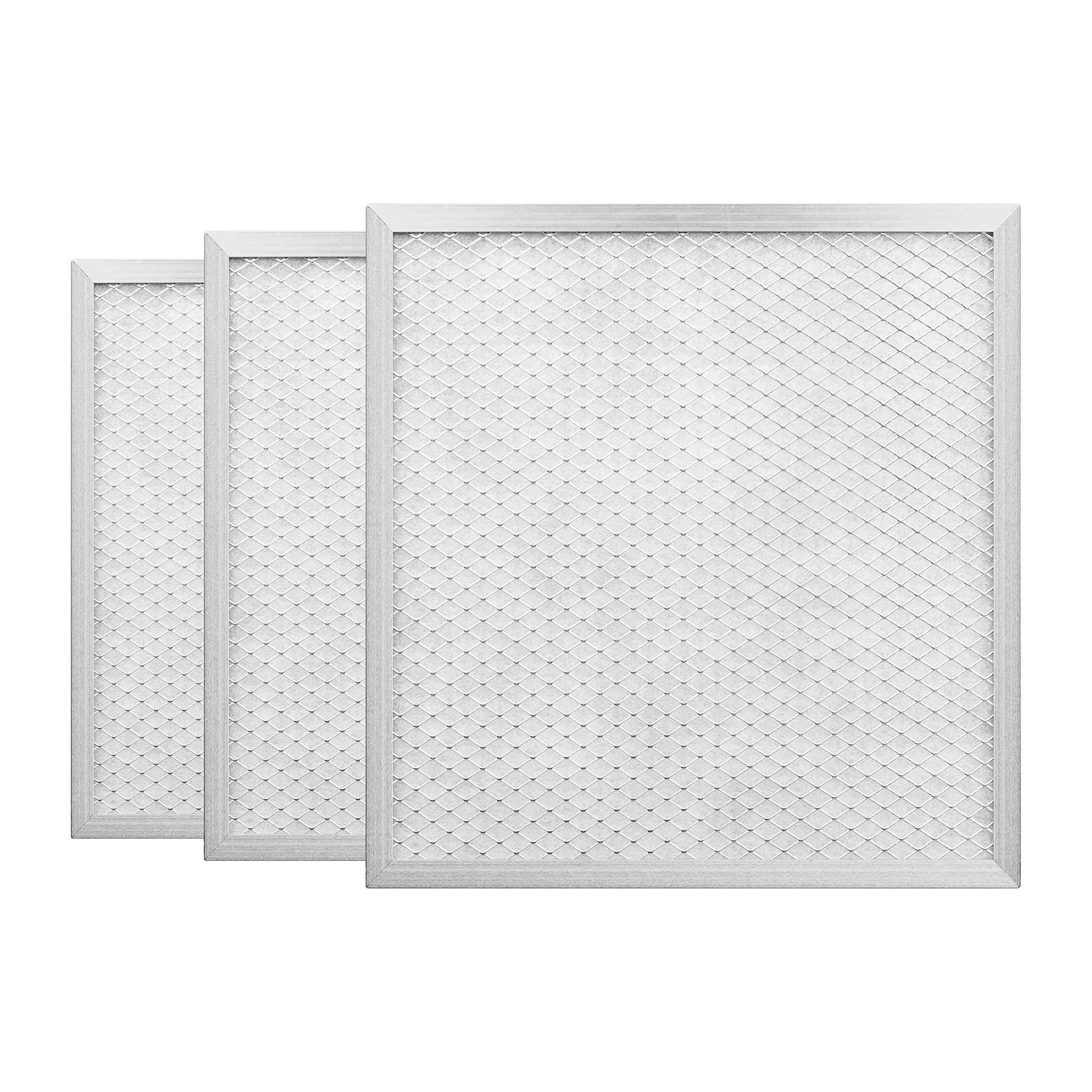 AlorAir 3 Pack Merv-8 Filter for Commercial Dehumidifiers Storm DP, Only Applicable to Storm DP Dehumidifier — Humidifier