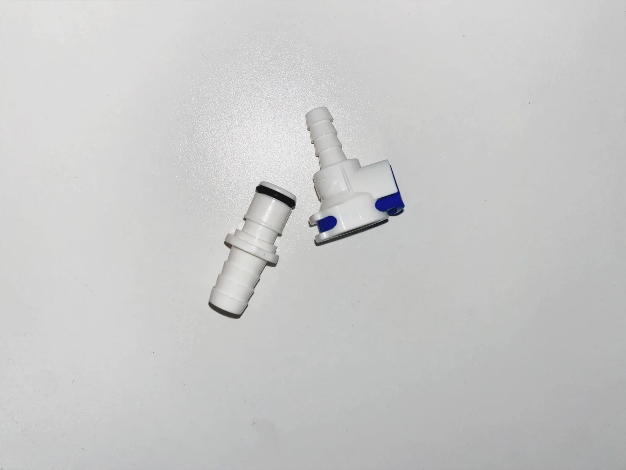 Connecteur rapide de tuyau de drainage AlorAir LGR Extreme — Humidificateurs