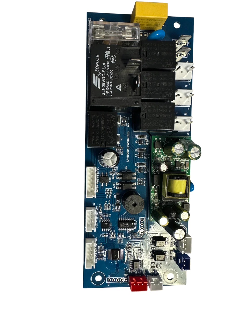 Carte mère AlorAir Sentinel pour HD55/HD90