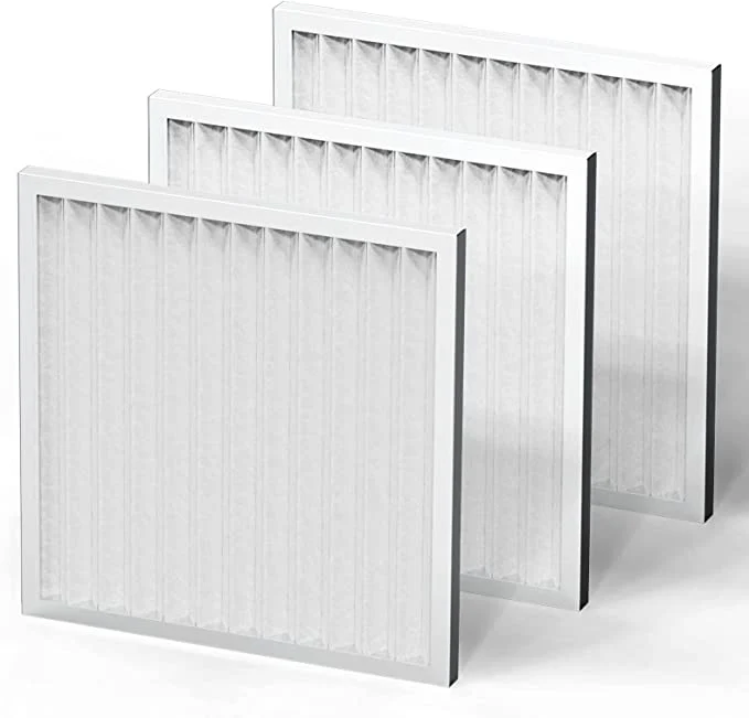 Filtre MERV-10 AlorAir 3 unités pour Sentinel HDi100, HDi120