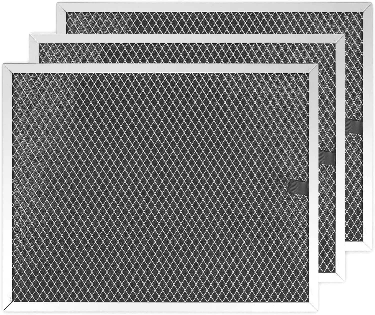 AlorAir Merv-1 Air Filter for Basement Dehumidifiers Sentinel HD90/HDi90 Series Furnace Filters 3 Pack (12.6 × 10.1 × 0.4 in) — Humidifier