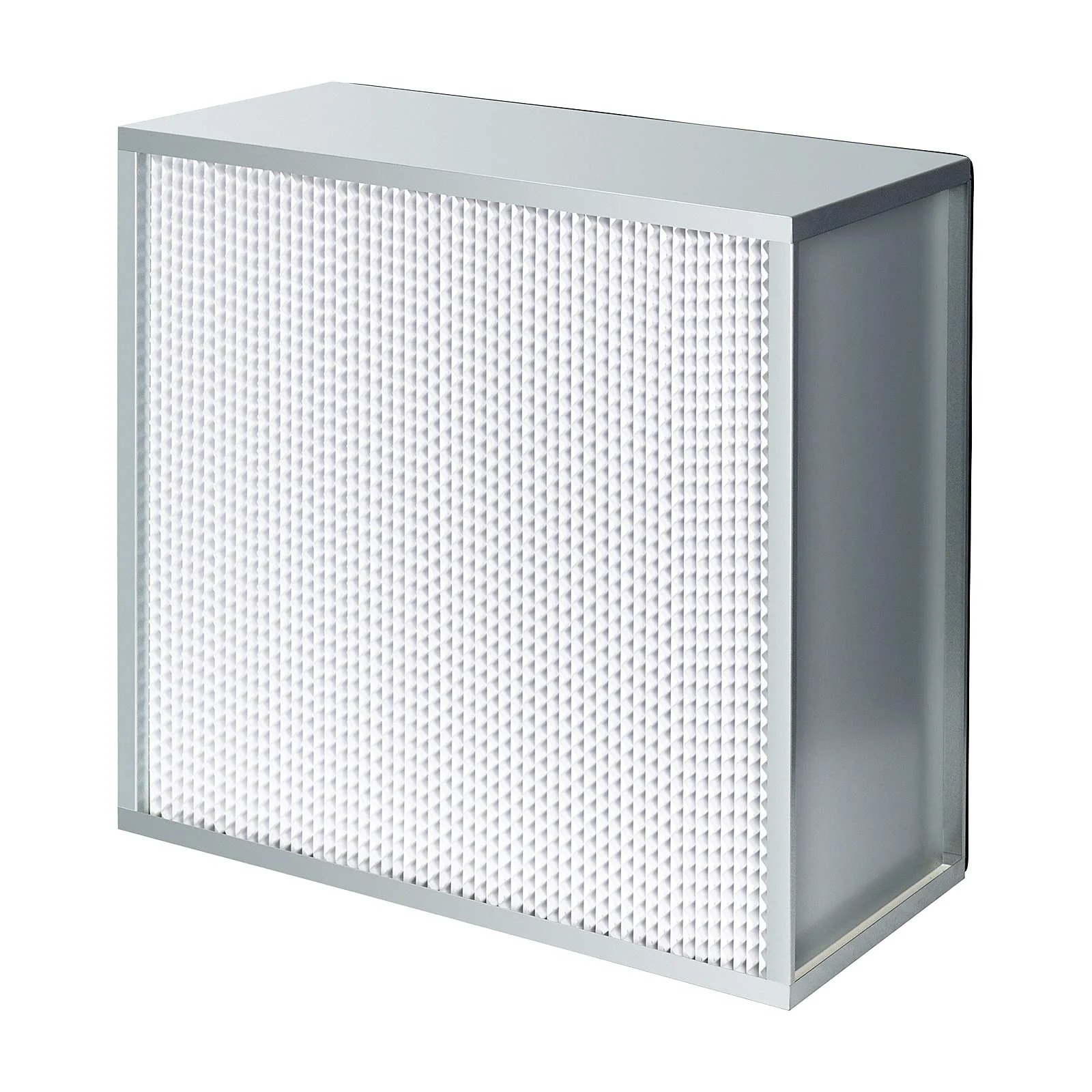 Filtre clapboard haute efficacité AlorAir Purisystems — Purificateurs d'air