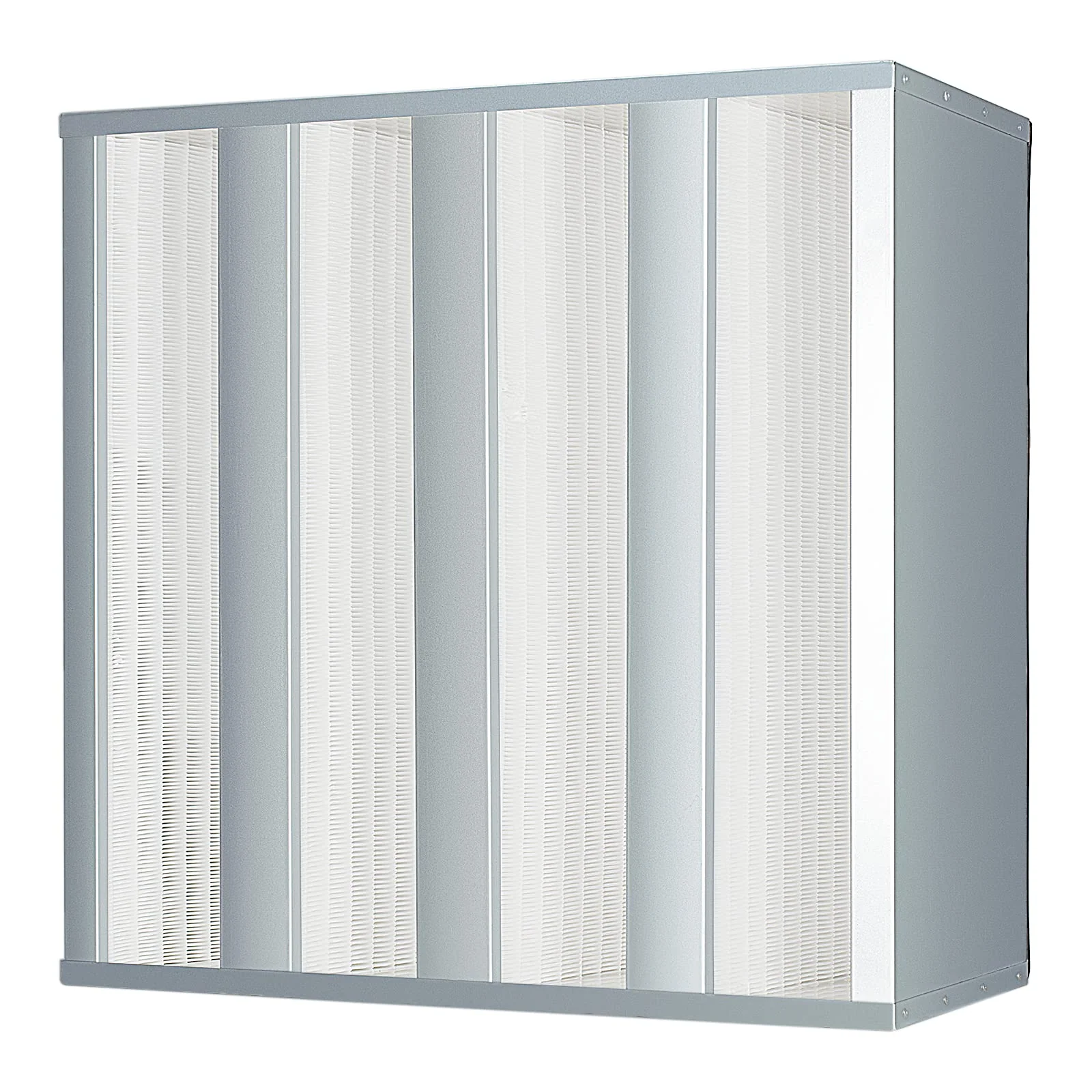 Purisystems F8 Medium Efficiency Filter Compatible with HEPA Pro Uvig/PuriCare S2/S2 UV/S2 Uvig (1-Pack)