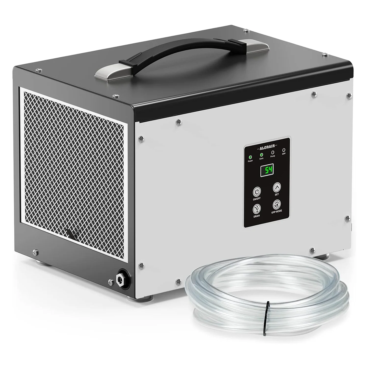 AlorAir Sentinel HD35P Déshumidificateur 70 Pintes