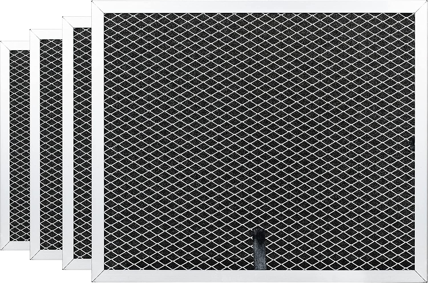 Filtre AlorAir Sentinel HD35P/HS35 MERV-1 4 unités