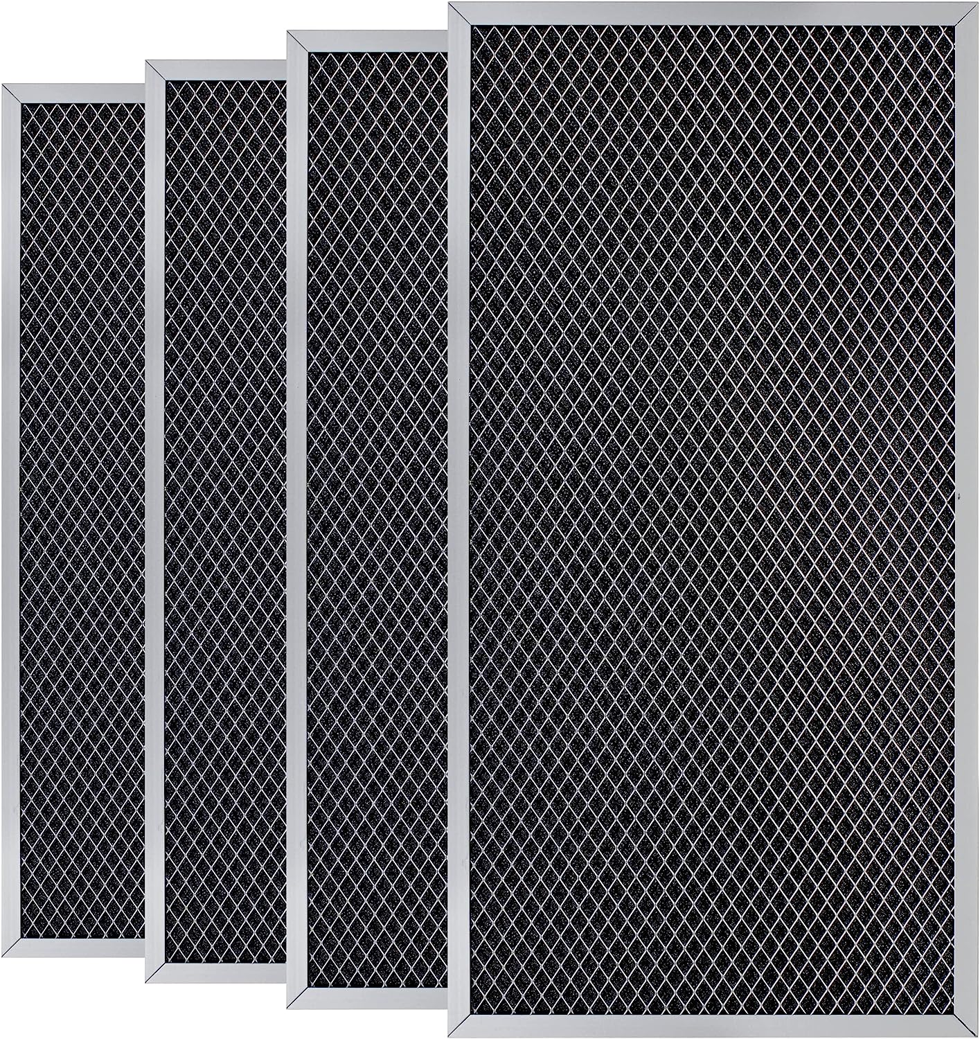 Filtre Merv-1 AlorAir Paquet de 4 pour HD55S/HDi65S