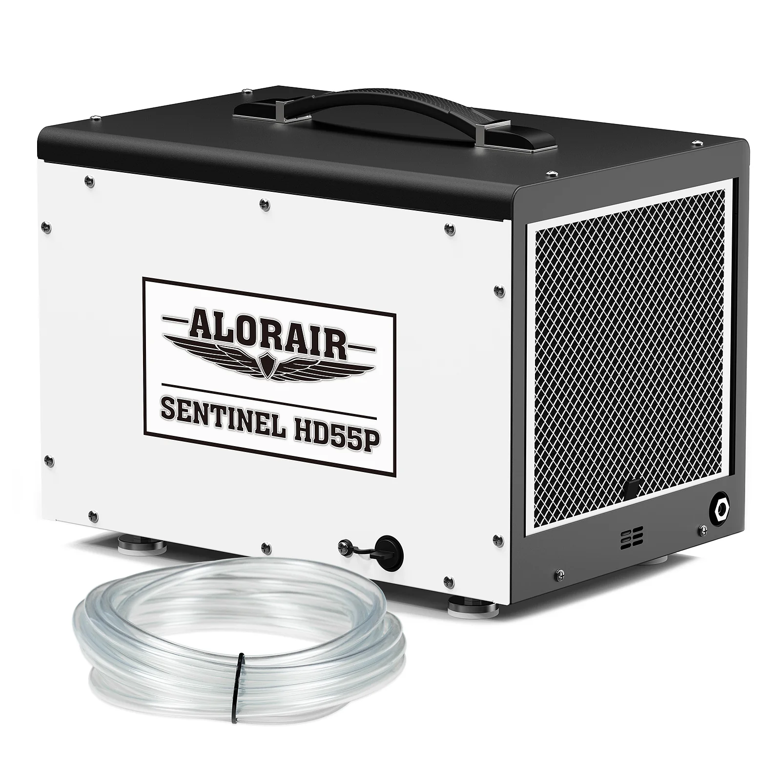 Déshumidificateur AlorAir Sentinel HD55P pour vide sanitaire — Humidificateurs