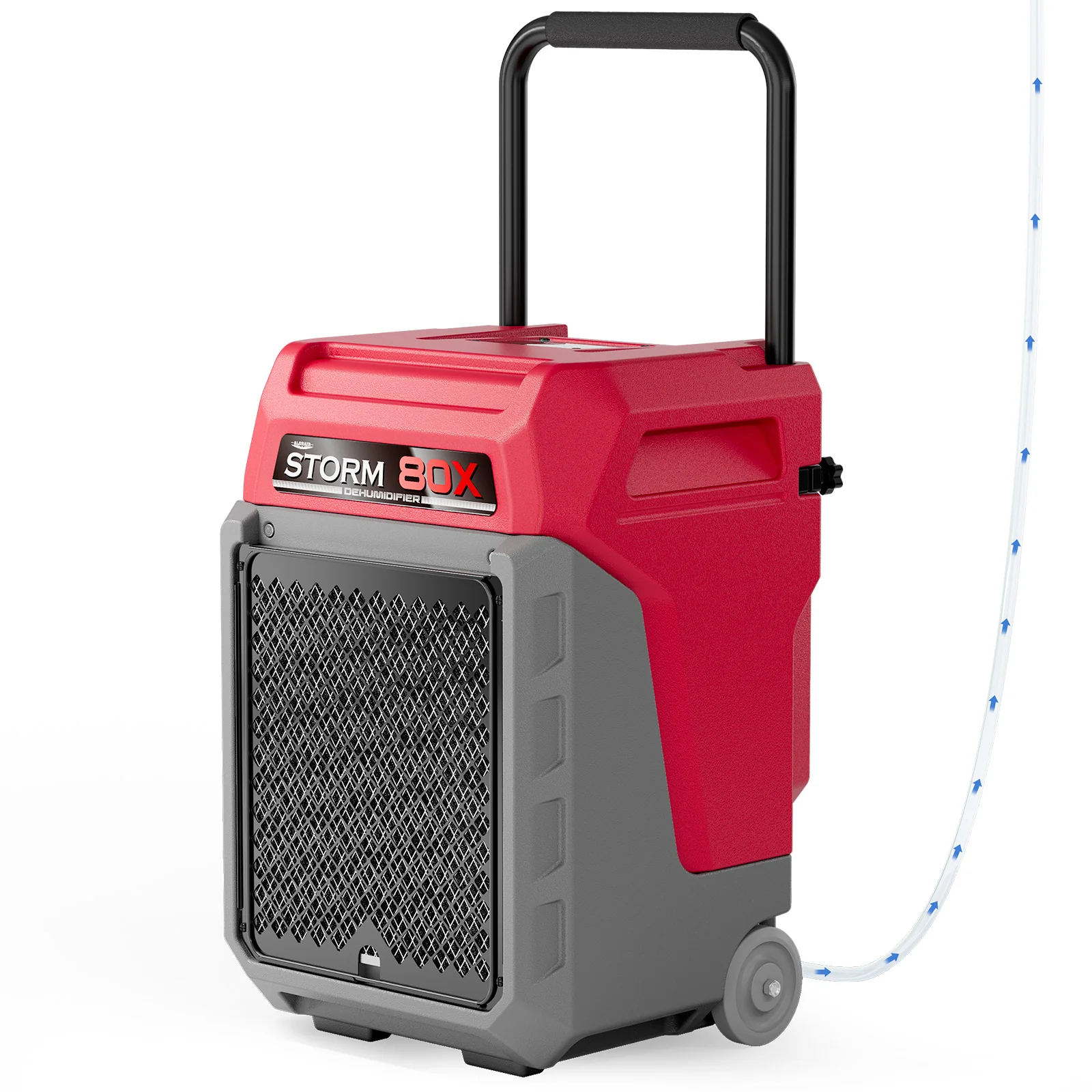 AlorAir Storm 80X Déshumidificateur 170 PPD Commercial